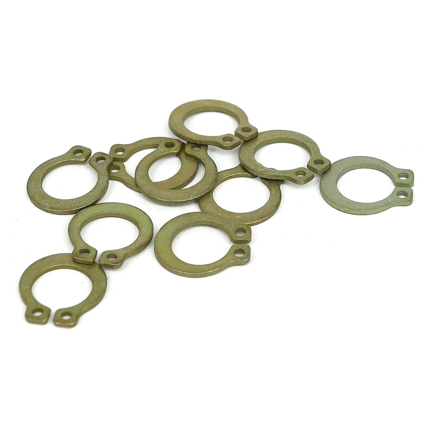 MCS Retaining ring master cylinder