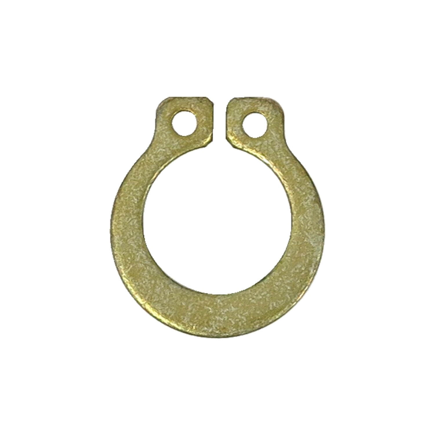 MCS Retaining ring master cylinder