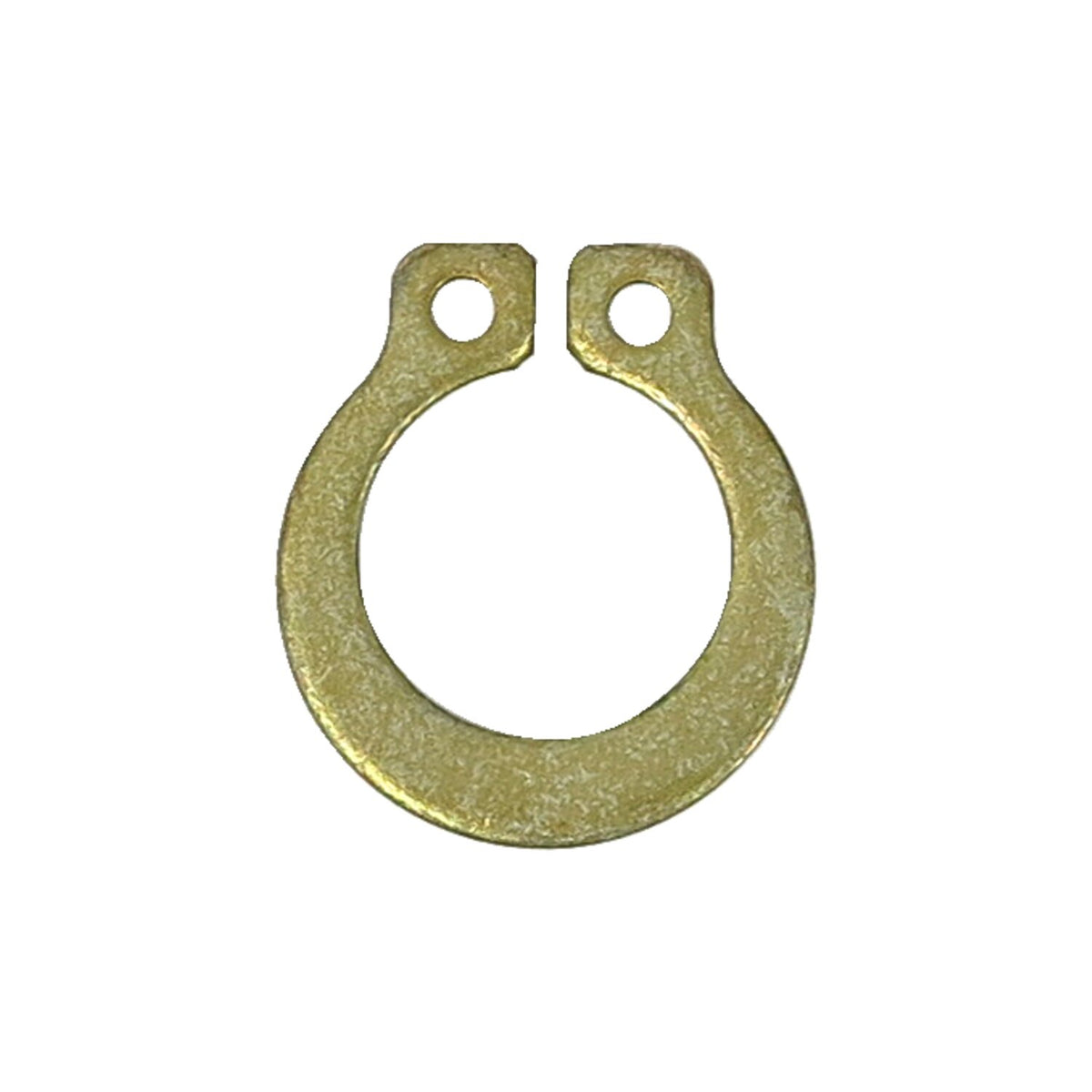 MCS Retaining ring master cylinder
