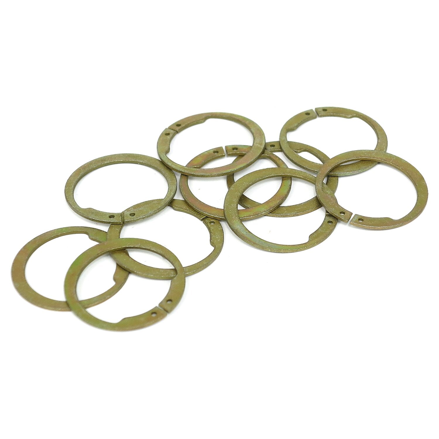 MCS Retaining ring master cylinder