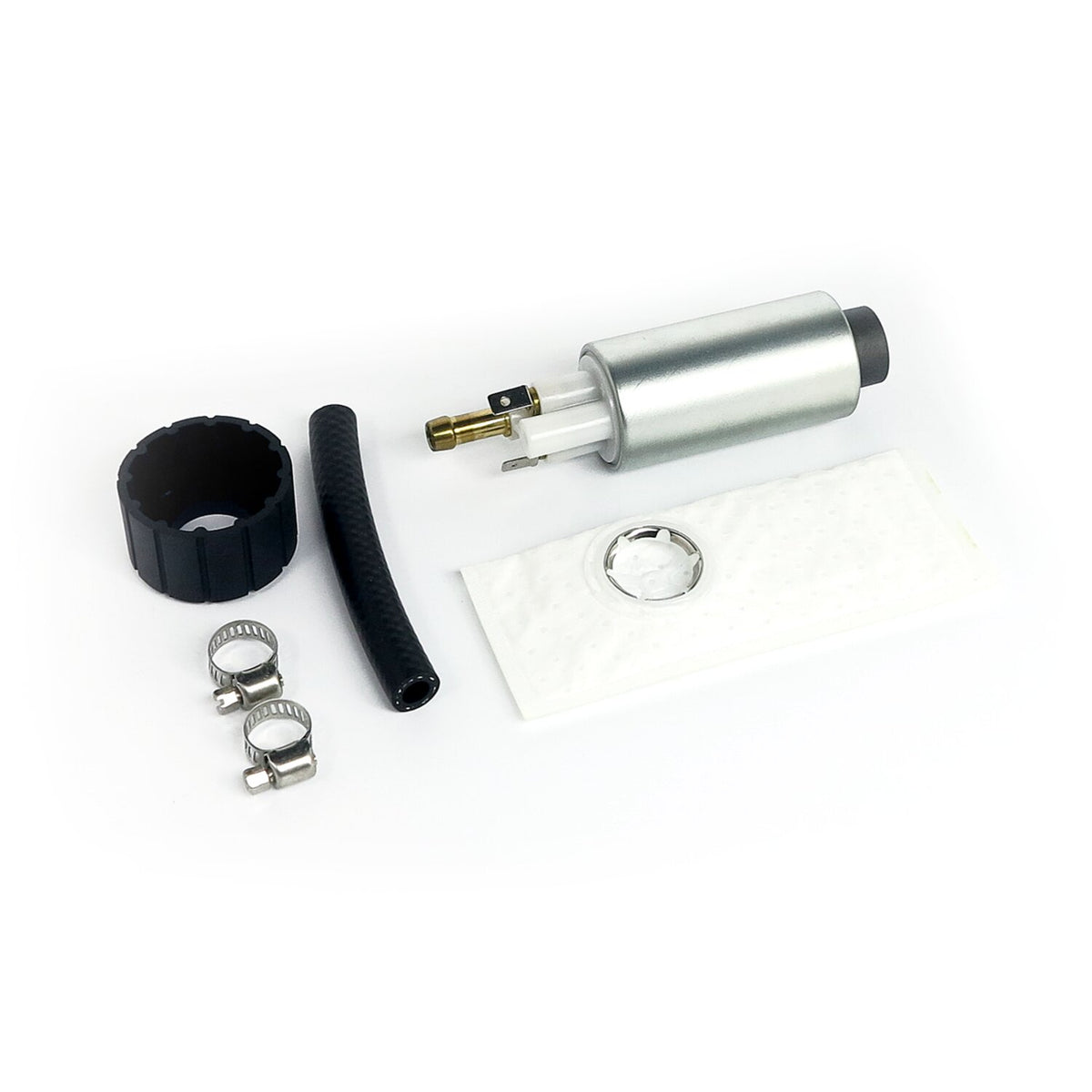 MCS Replacement fuel pump