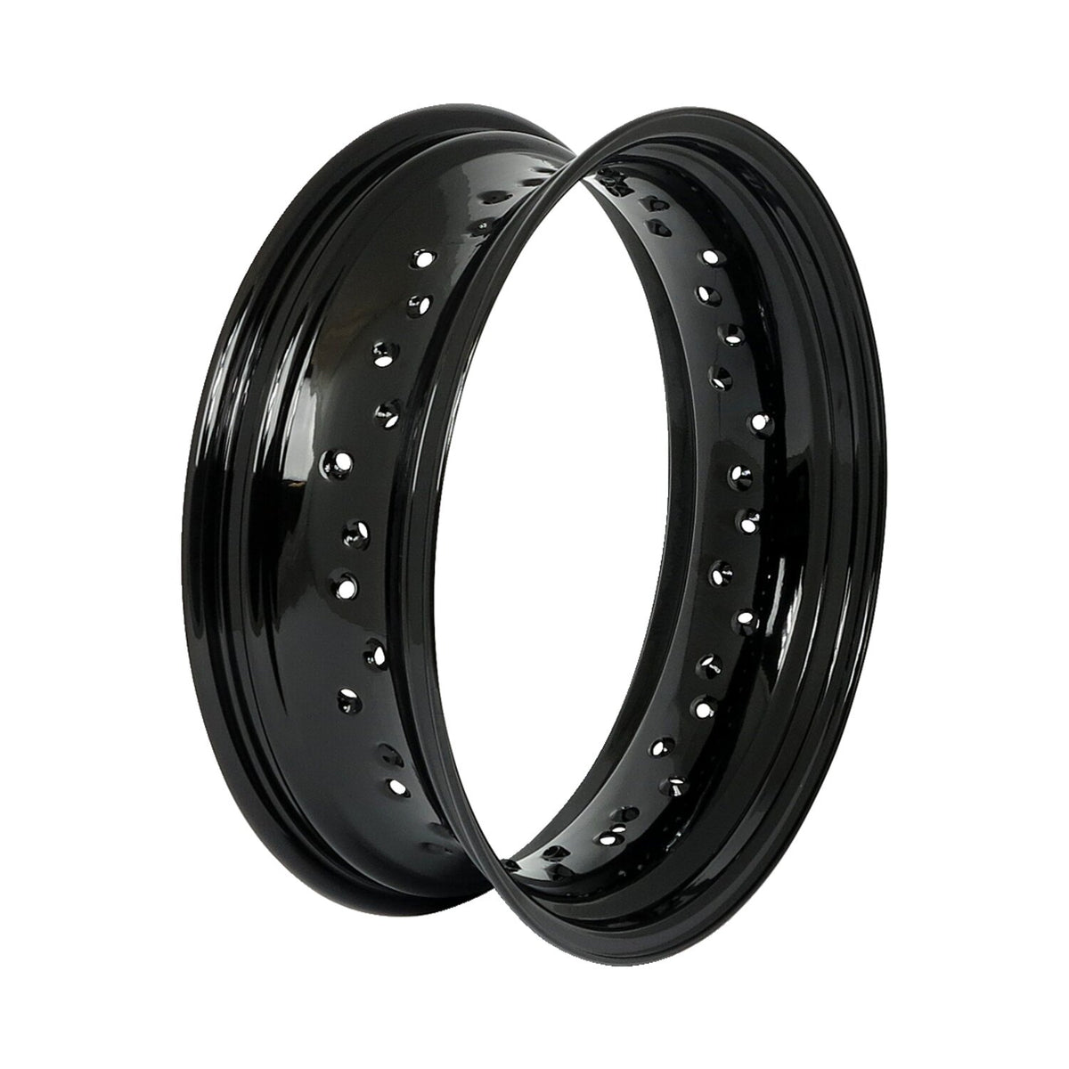 MCS Wheel rim 5 x 16"