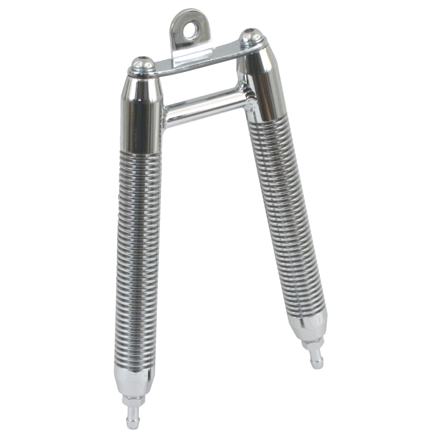 MCS Frame mounted oil cooler V-Shape