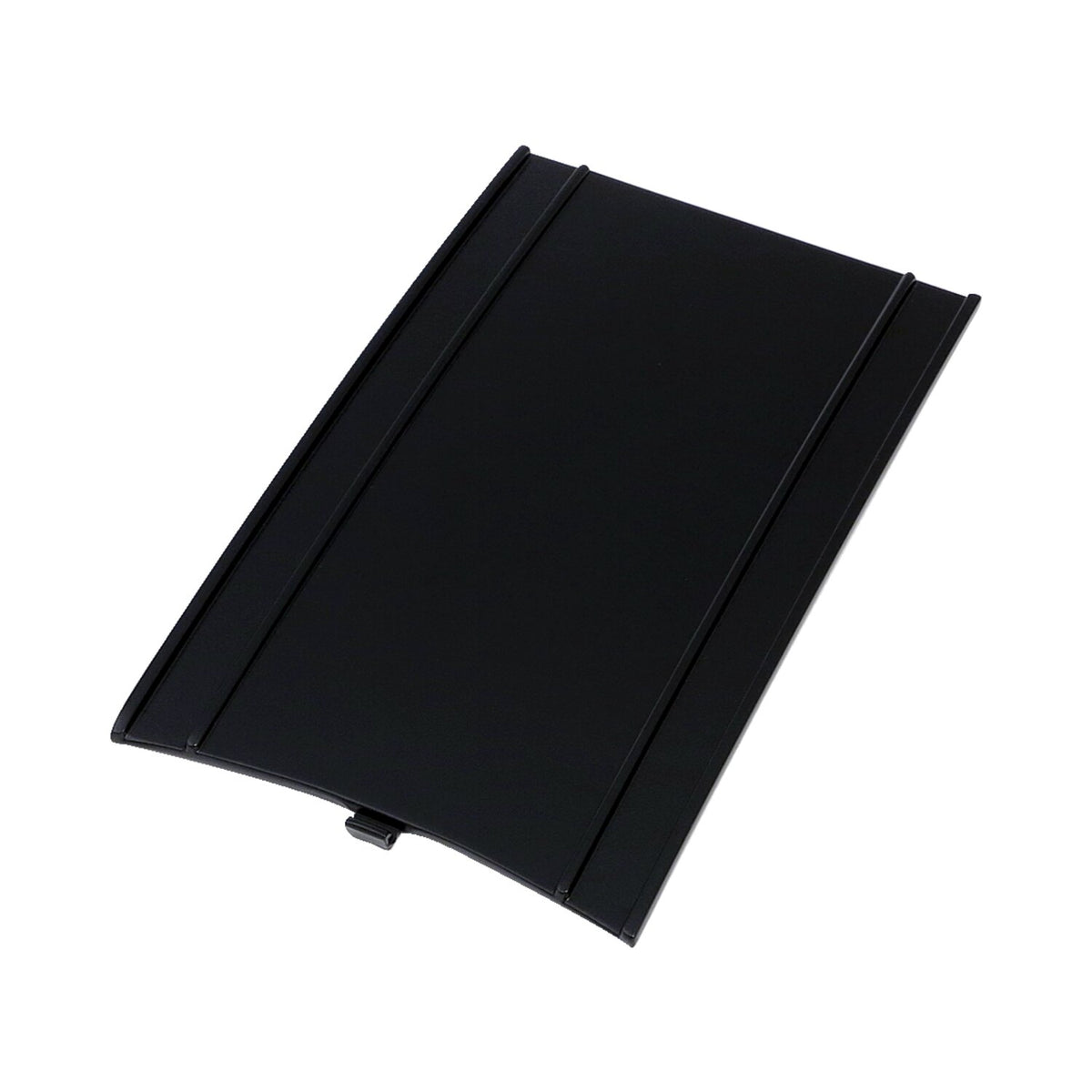 MCS Die-cast dash panel - Black