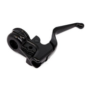 MCS Clutch lever assembly - Black