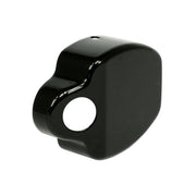 MCS Coil cover kit 08-13 Softail OEM style - Black