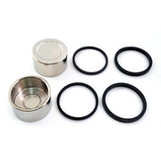 MCS Caliper piston & seal kit rear