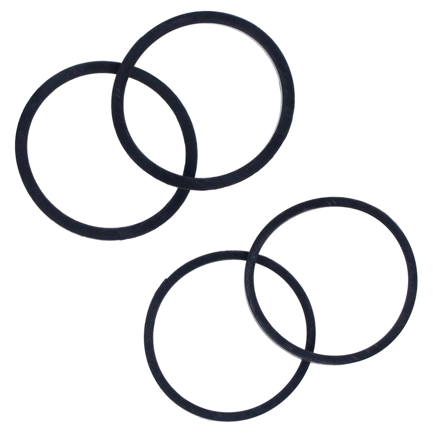MCS Caliper seal kit rear