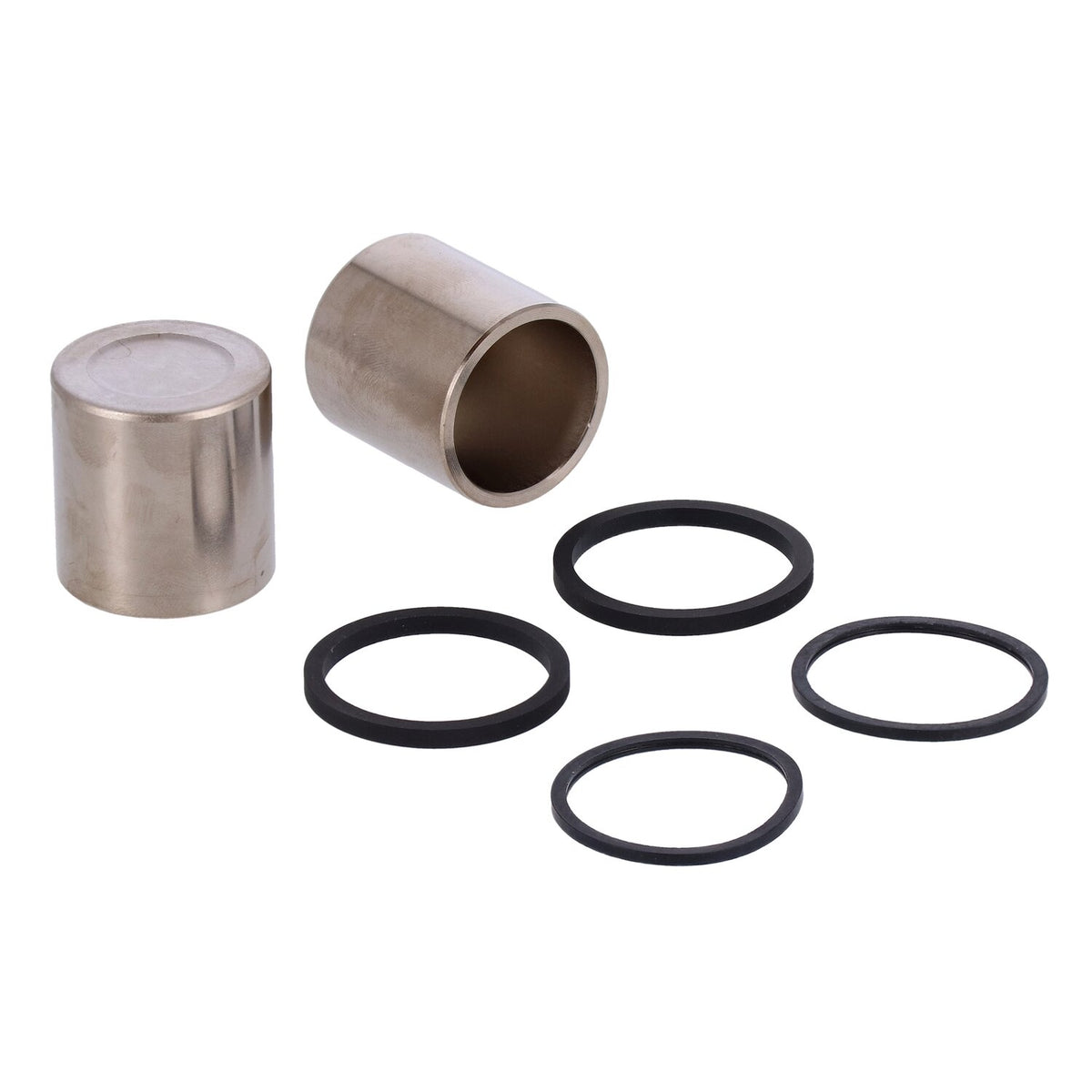 MCS Caliper piston & seal kit - Front