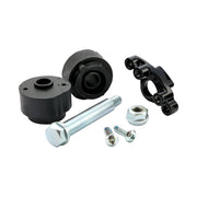 MCS XL isolator motor mount kit - Front