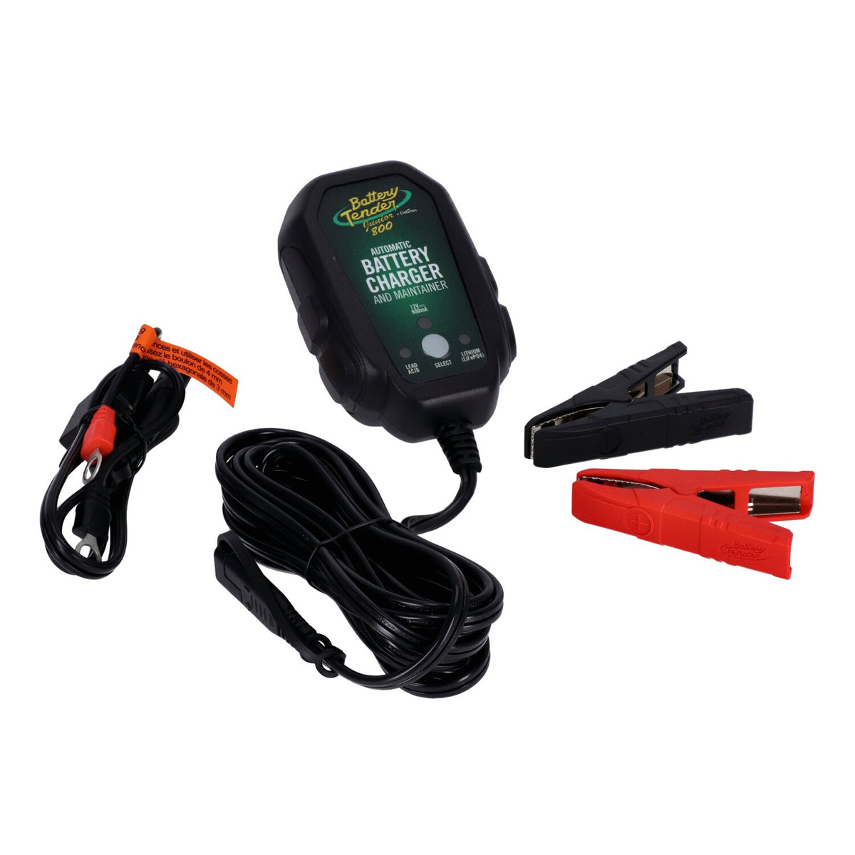 Battery Tender Junior 800 - selectable (UK)