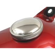 MCS Gas cap screw-in