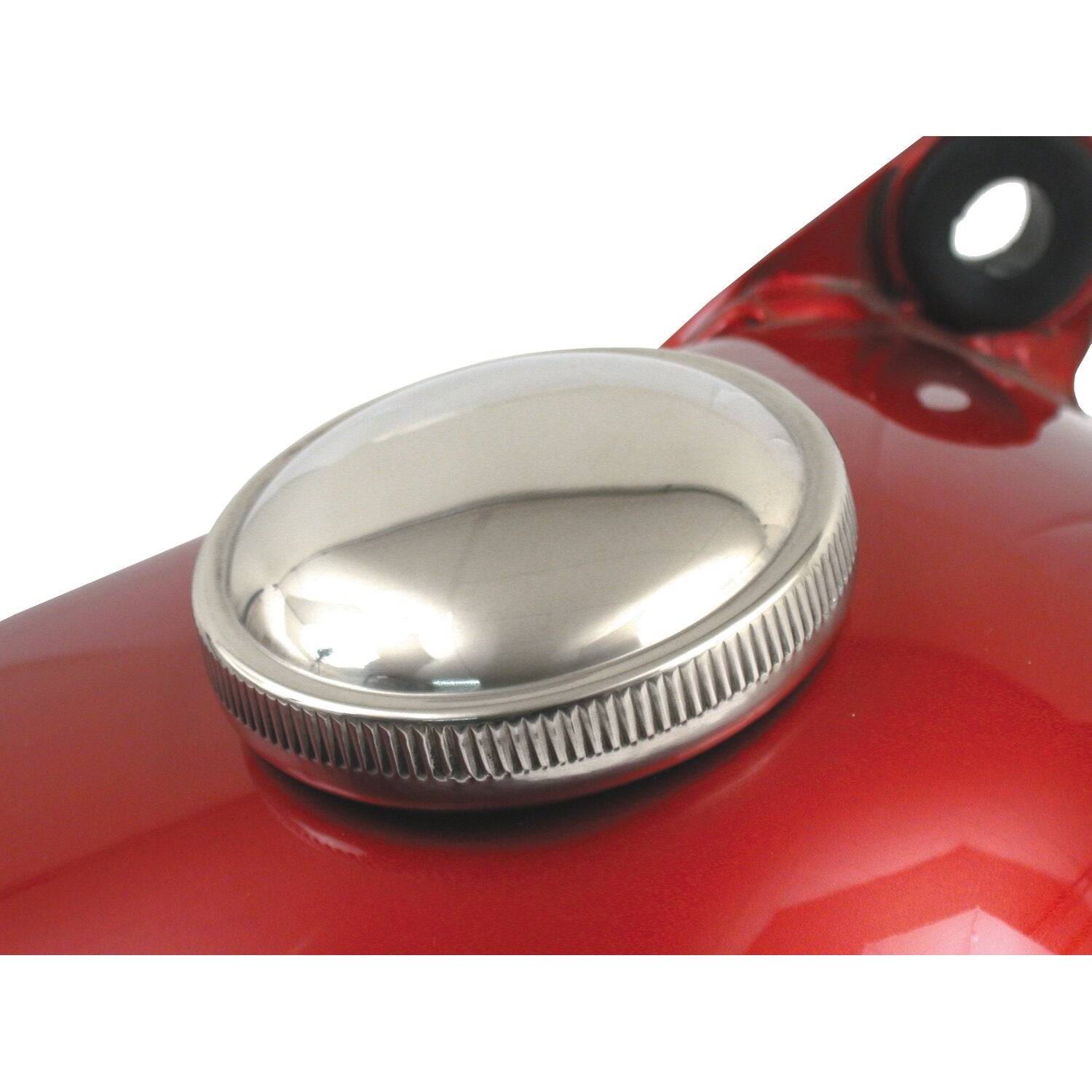 MCS Gas cap screw-in