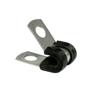 Gardner-Westcott line clamp 1/4" ID - Stainless