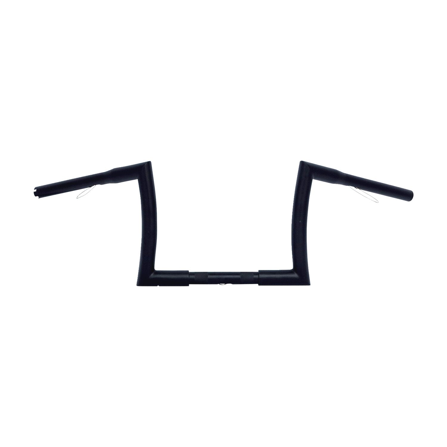 Highway Hawk Bad Ape apehangers black