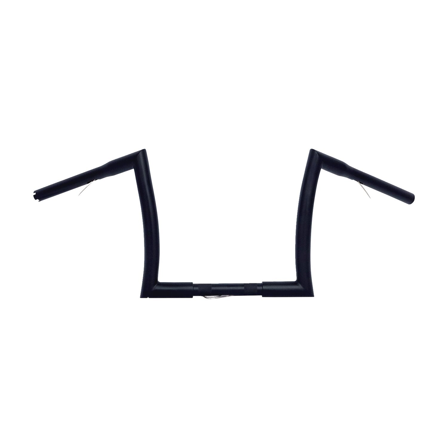 Highway Hawk Bad Ape apehangers black