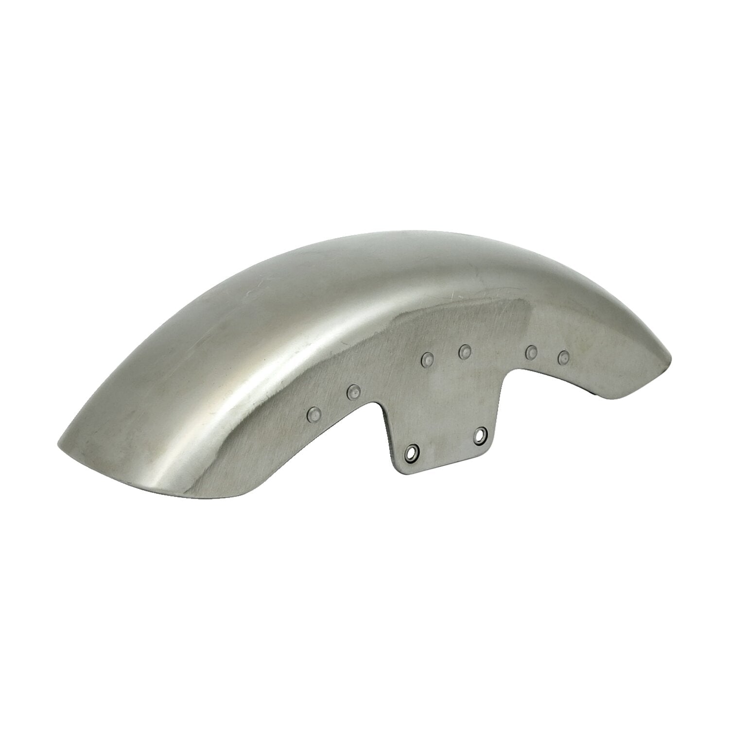 MCS Front fender Softail slim - riveted