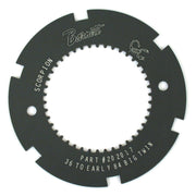 Barnett Scorpion clutch hub lock plate tool