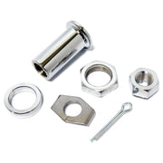 MCS Axle hardware kit rear