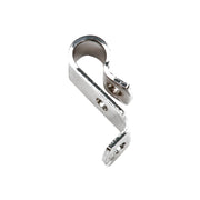 MCS L-bracket cable routing - upto 3/8" cable