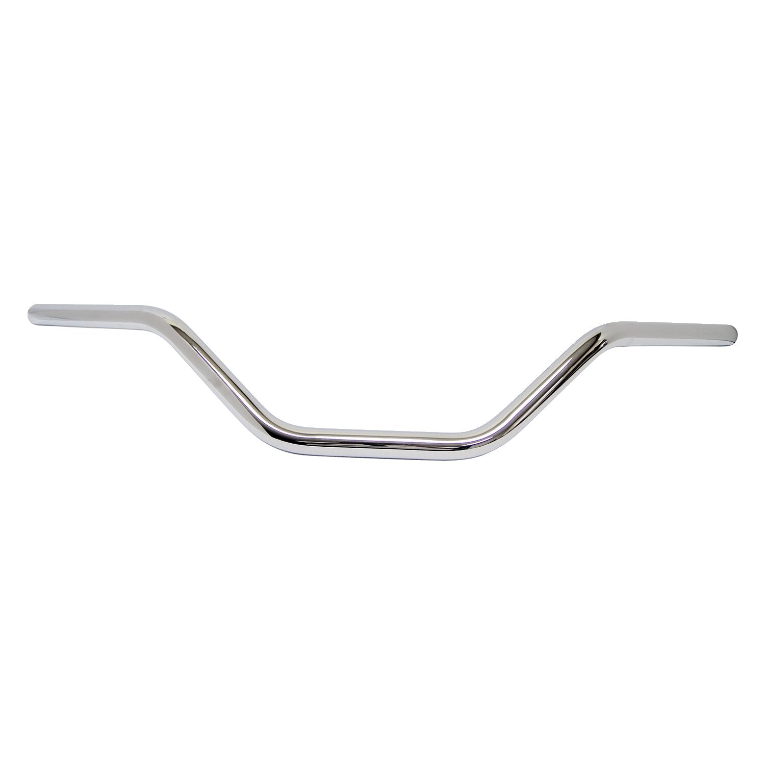 MCS Handlebar XLX style 1" chrome
