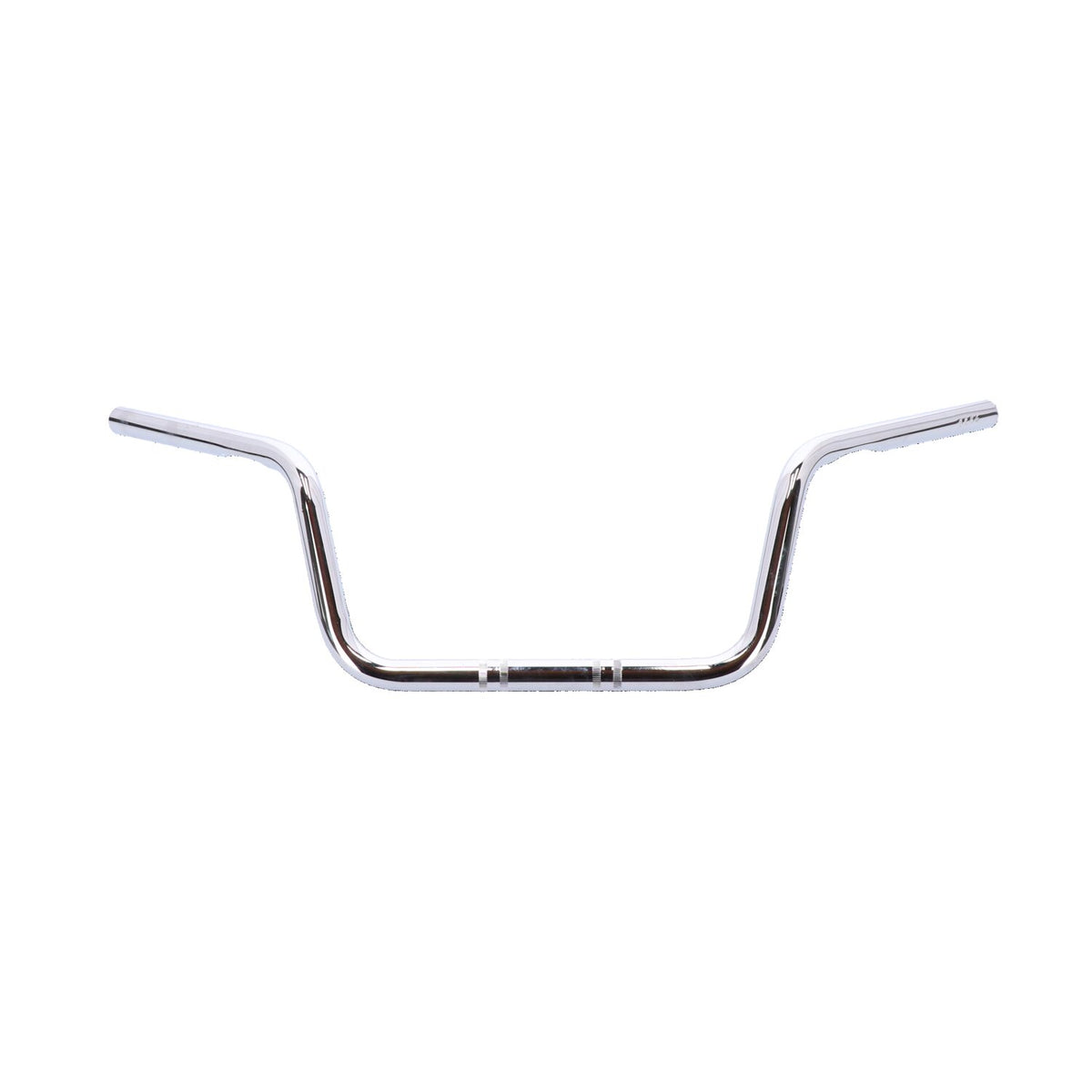 MCS Heritage style handlebar 1" chrome