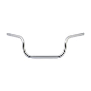 MCS Heritage style handlebar 1" chrome