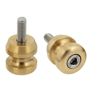 Motone The Capstan! bungee hook attachment - Brass