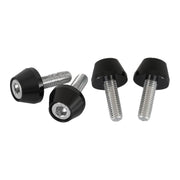 Motone shock absorber dress up kit - Black