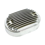 WAI Global Transpo voltage regulator/rectifier - Chrome