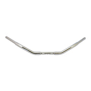 MCS Fatbar 1-1/4" Fatboy style - Chrome