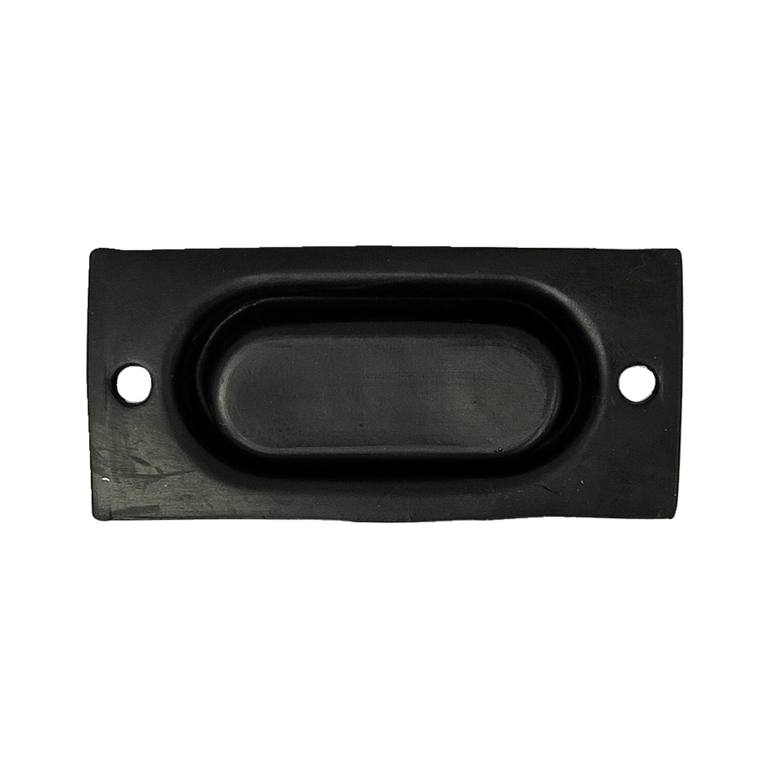 MCS Gasket handlebar master cylinder cover - Front