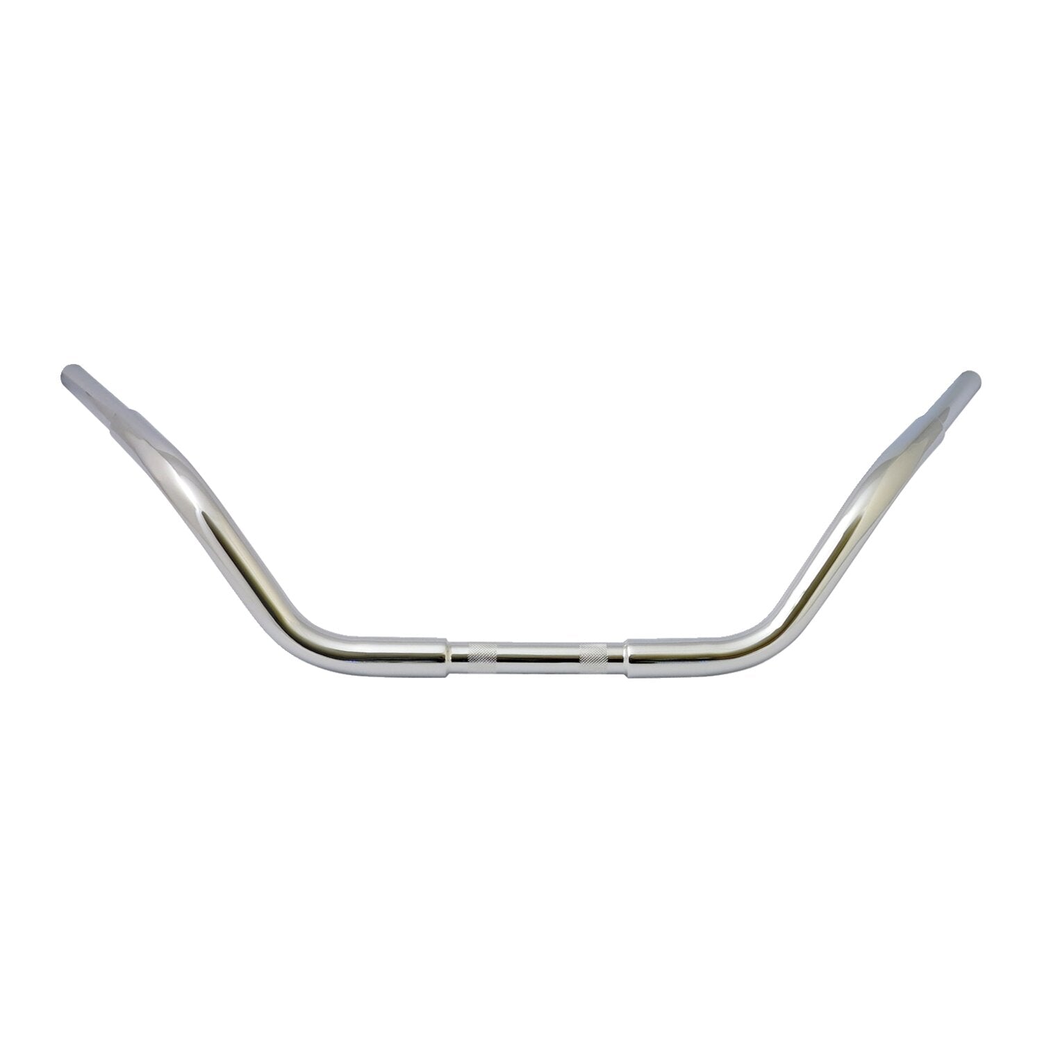 MCS Fatbar 1-1/4" RKII style - Chrome
