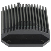 Transpo voltage regulator / rectifier - Black