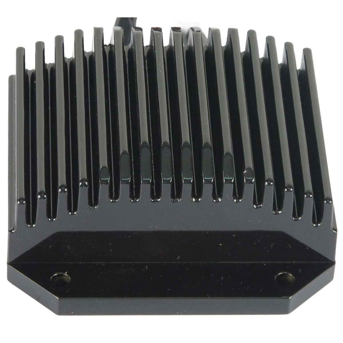 Transpo voltage regulator / rectifier - Black