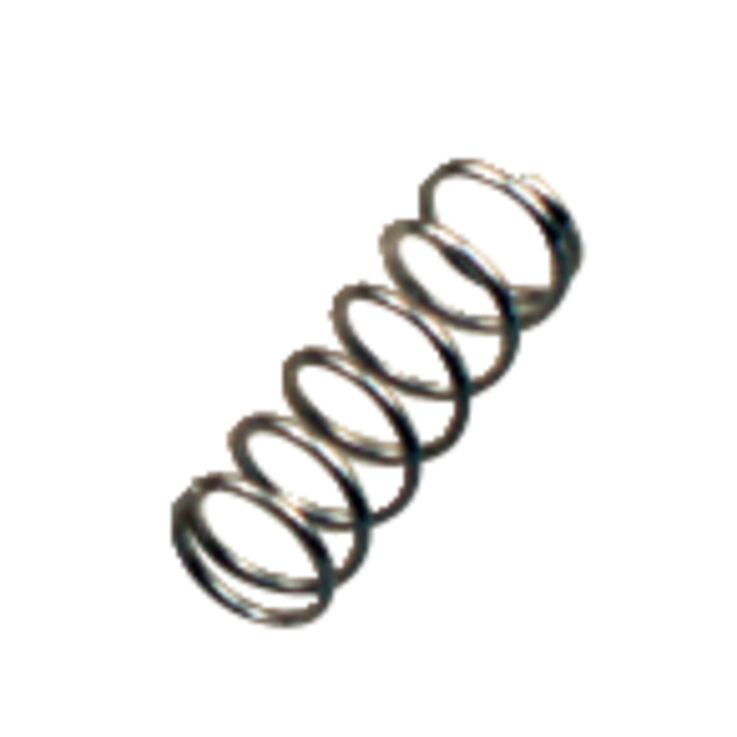 MCS Plunger spring for h/b/ mast.cyl