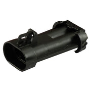 Transpo voltage regulator / rectifier - Black