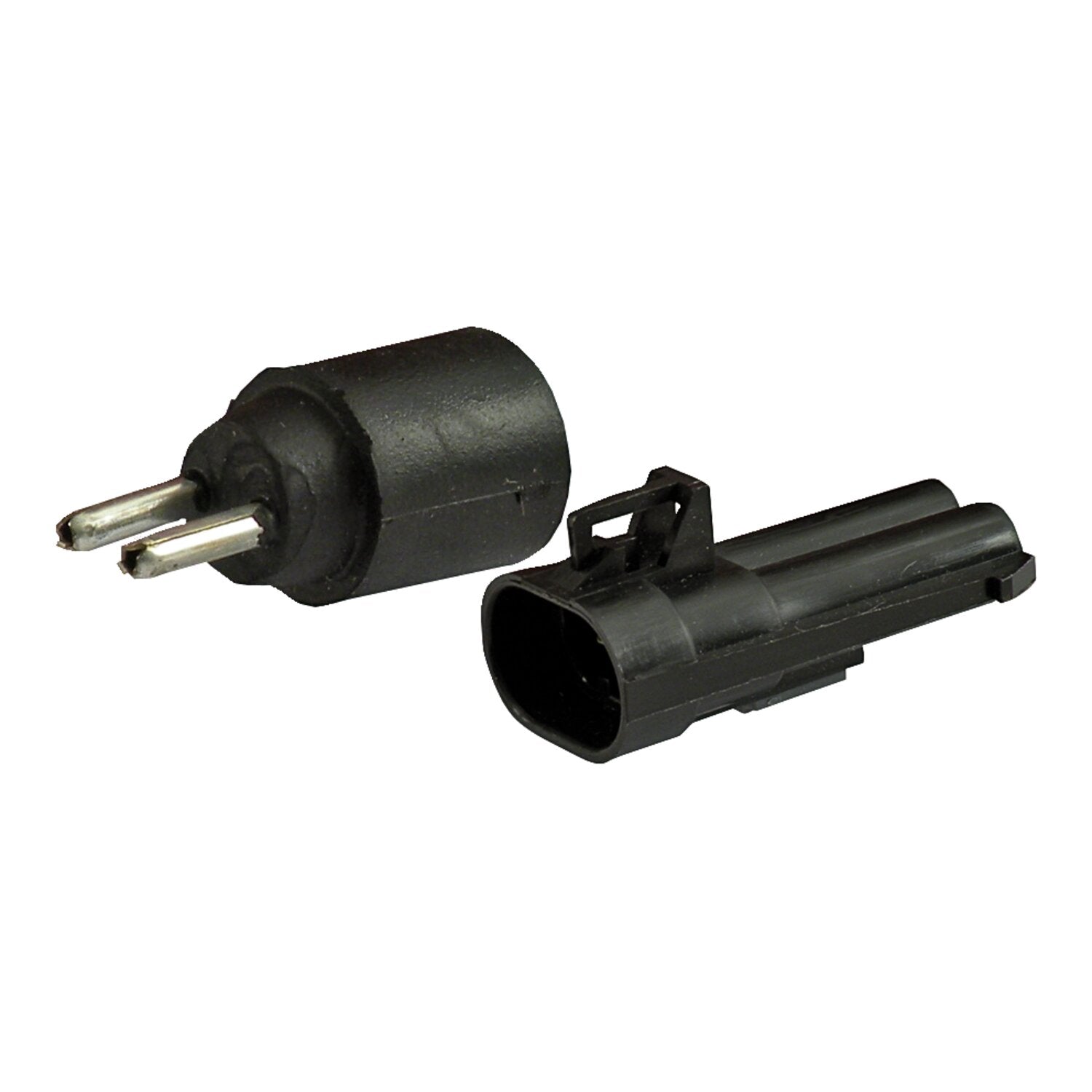 Transpo voltage regulator / rectifier - Black