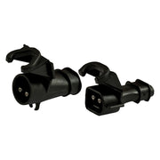Transpo voltage regulator / rectifier - Black