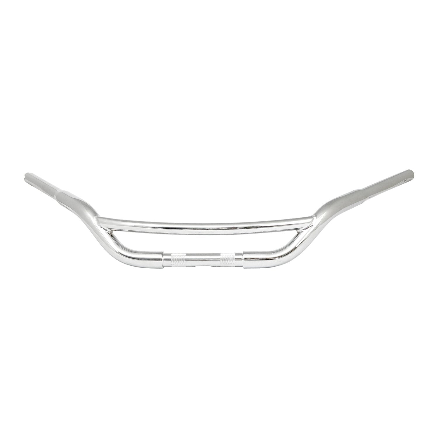 MCS Hollywood 1-1/4" handlebar - Chrome