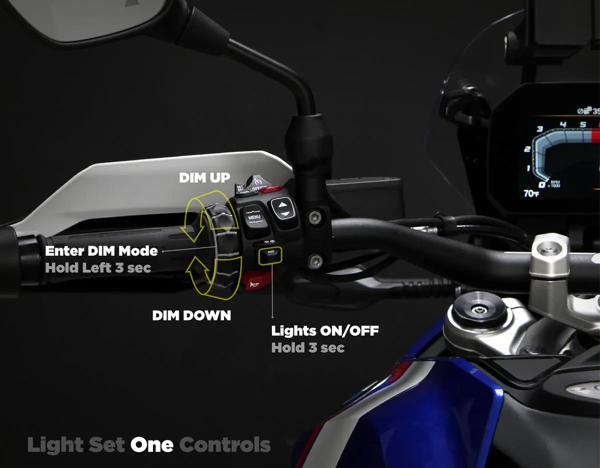 Denali Cansmart Gen Ii Controller