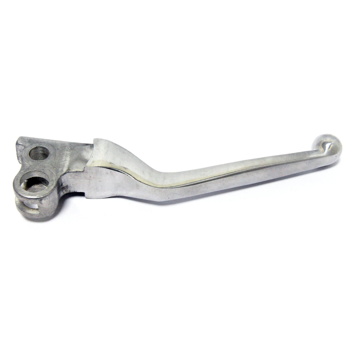 MCS Repl - brake lever polished