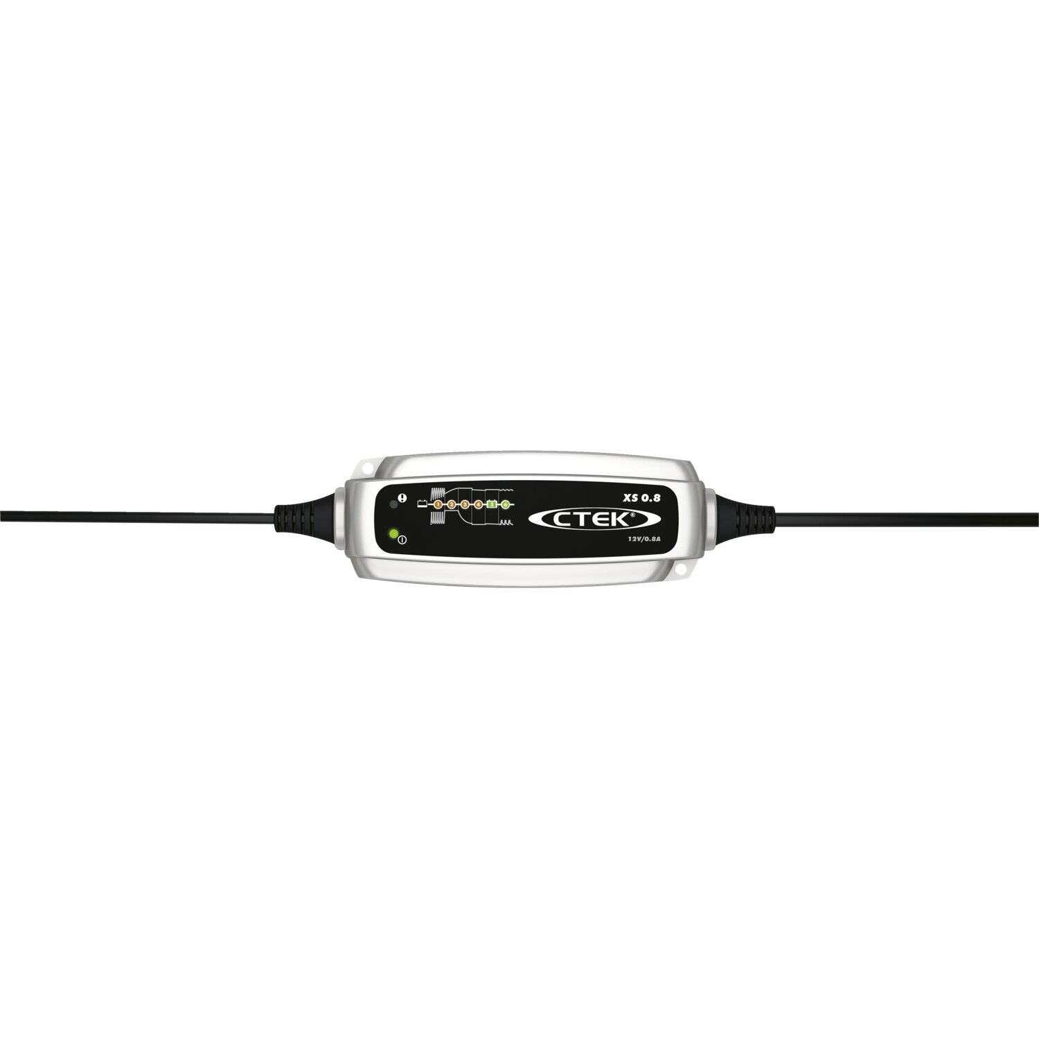 CTEK XS 0.8 battery charger UK