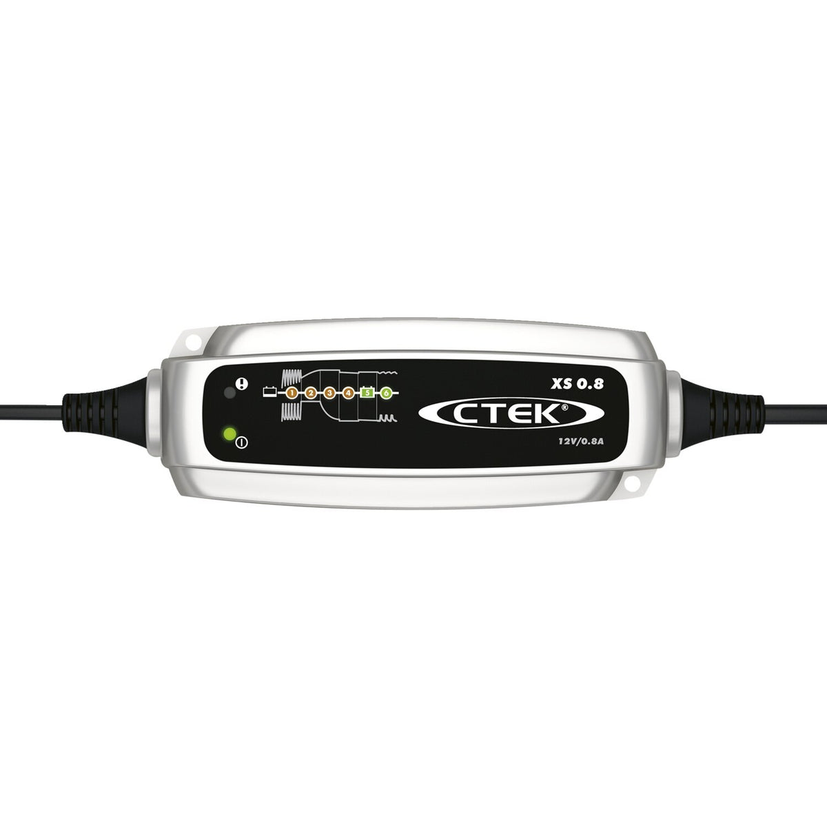 CTEK XS 0.8 battery charger EU