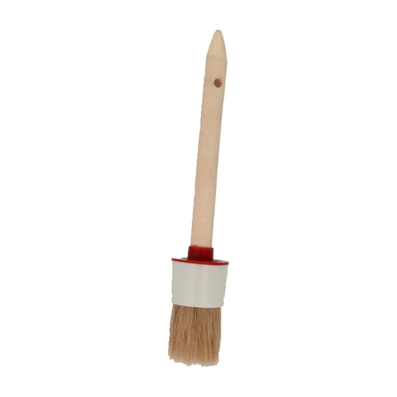 MCS Brush for tire grease