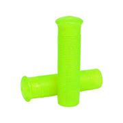 MCS Anderson 1" grips glitter lime green