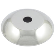 MCS Rear hub cap bell style