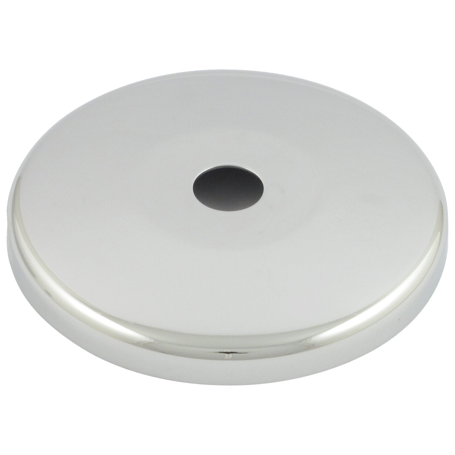 MCS Front hub cap