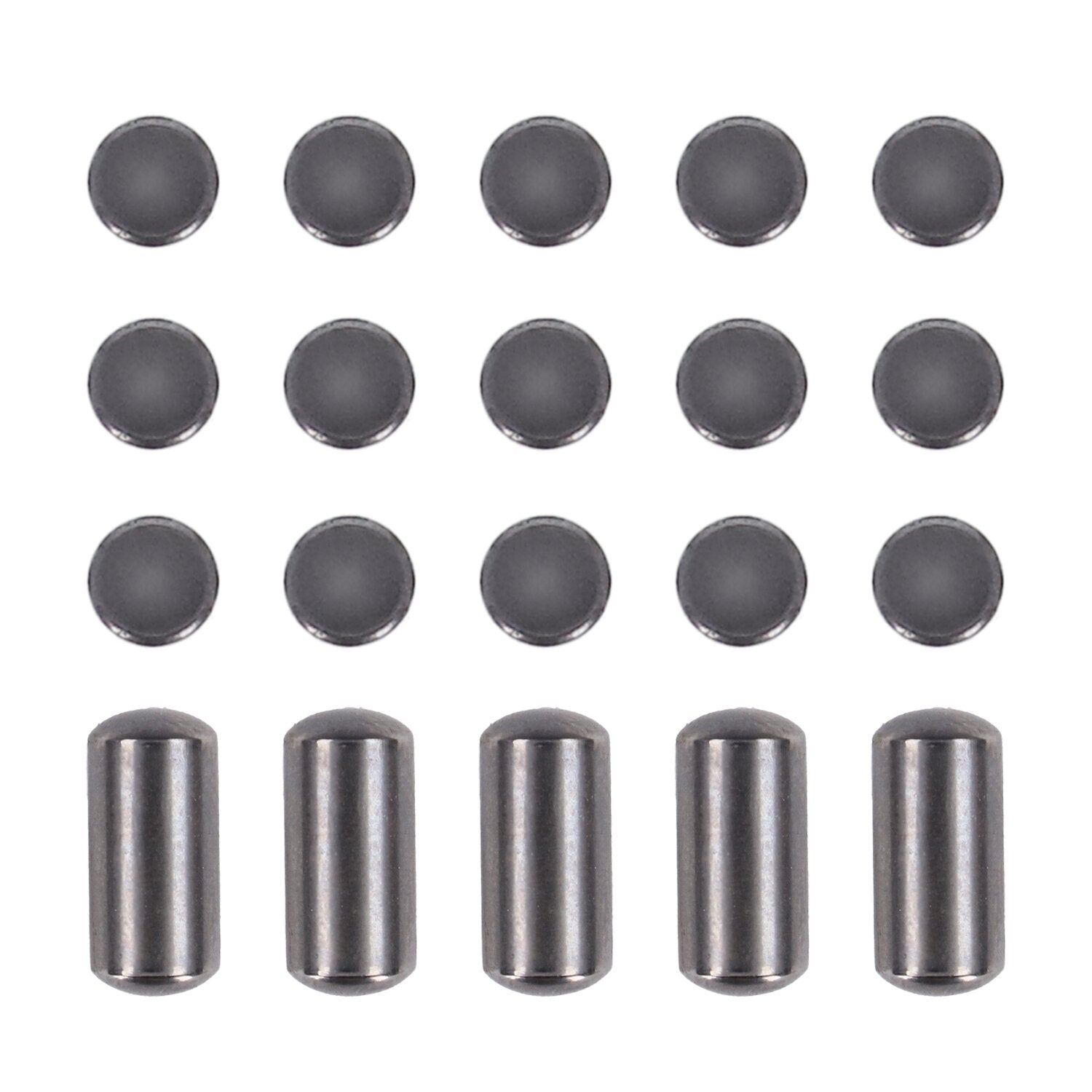 MCS Clutch hub roller - +.0008" oversize