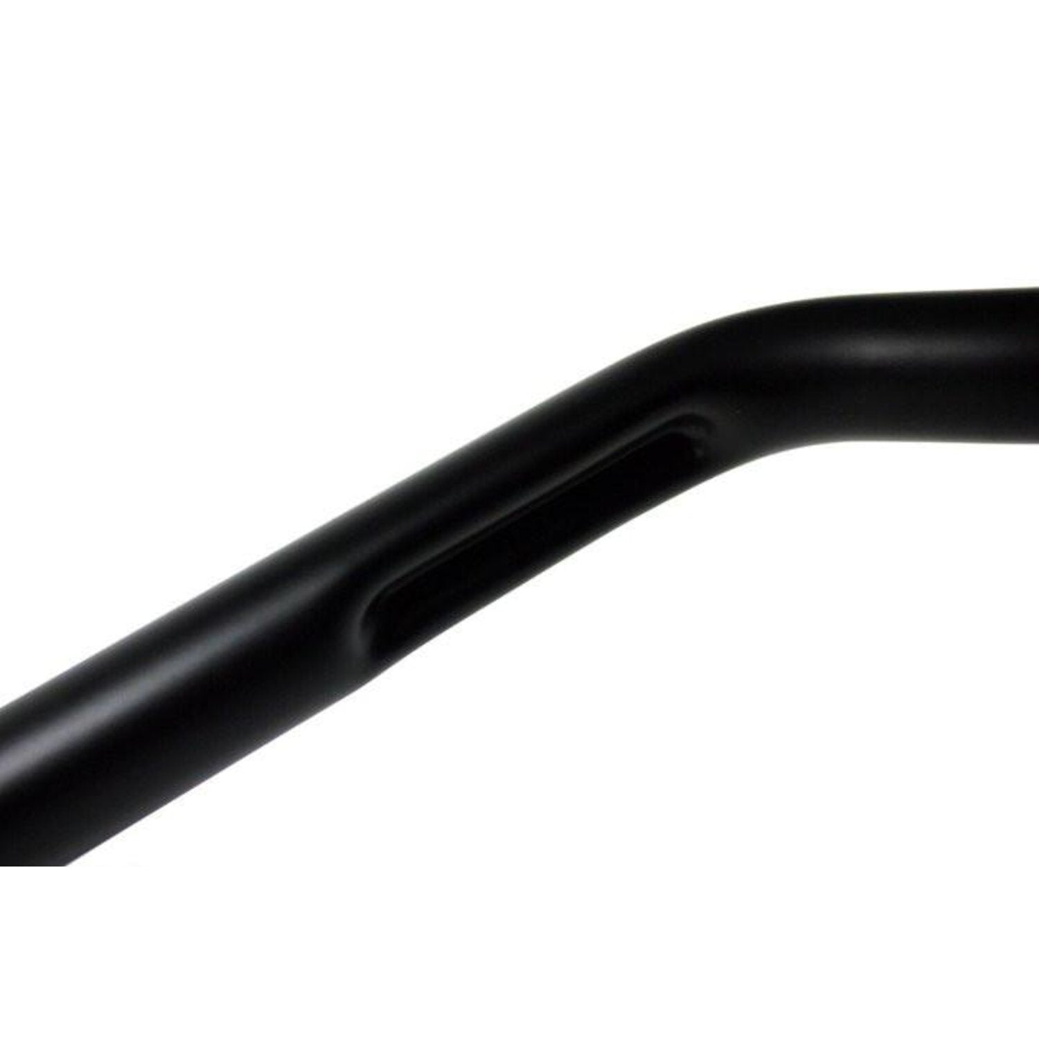 Rough Crafts Guerilla 1" handlebar TBW - Matte black